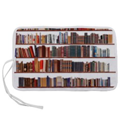 Books Shelves Bookshelves Bookcase 634 Pen Storage Case (s)