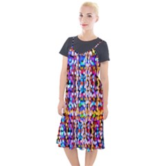Abstract Background Blur Camis Fishtail Dress by artworkshop