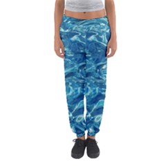 Surface Abstract Background Women s Jogger Sweatpants