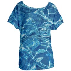 Surface Abstract Background Women s Oversized Tee by artworkshop