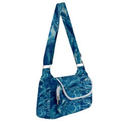 Surface Abstract Background Multipack Bag