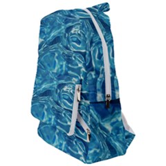 Surface Abstract Background Travelers  Backpack