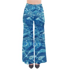 Surface Abstract Background So Vintage Palazzo Pants