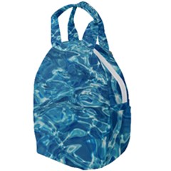 Surface Abstract Background Travel Backpacks