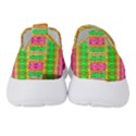 Peace And Love Women s Slip On Sneakers View4