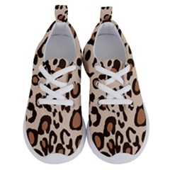 Leopard Jaguar Dots Running Shoes by ConteMonfrey