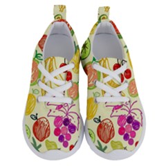 Seamless-fruit Running Shoes by nateshop