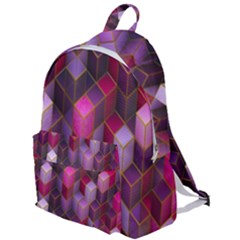 Cube-surface The Plain Backpack by nateshop