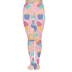 Ice-cream Tights by nateshop