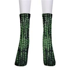 Matrix Crew Socks