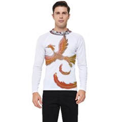 IM Fourth Dimension Colour 46 Men s Long Sleeve Rash Guard