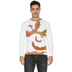 Im Fourth Dimension Colour 46 Men s Fleece Sweatshirt