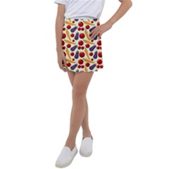 Illustrations Illustration Pattern Texture Kids  Tennis Skirt