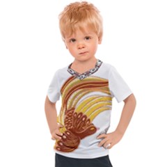  Kids  Sports Tee