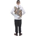 IM Fourth Dimension Colour 52 Men s Pullover Hoodie View2