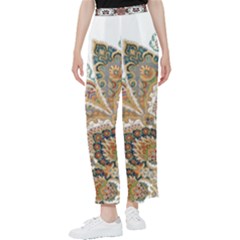 IM Fourth Dimension Colour 52 Women s Pants 