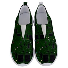 Board Conductors Circuits No Lace Lightweight Shoes by Jancukart