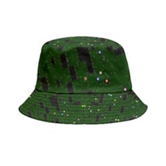 Board Conductors Circuits Inside Out Bucket Hat by Jancukart