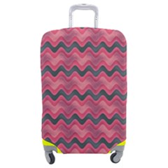 Background-pattern-structure Luggage Cover (medium) by Jancukart