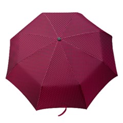 Red-draft Folding Umbrellas by nateshop