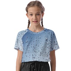 Surface Kids  Basic Tee by nateshop