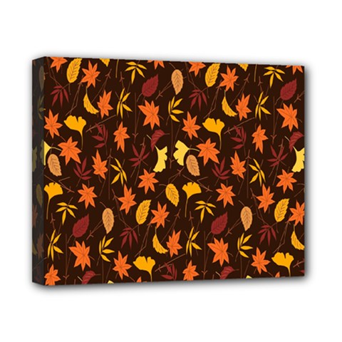 Thanksgiving Canvas 10  X 8  (stretched)