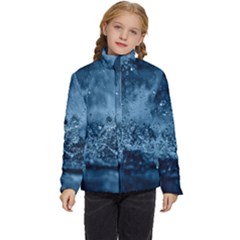 Water-water Kids  Puffer Bubble Jacket Coat by nateshop