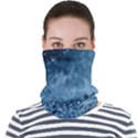 Water-water Face Seamless Bandana (Adult) View1