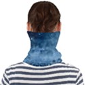 Water-water Face Seamless Bandana (Adult) View2