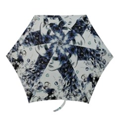Marina Mini Folding Umbrellas by MRNStudios