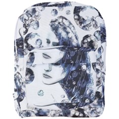 Marina Full Print Backpack by MRNStudios