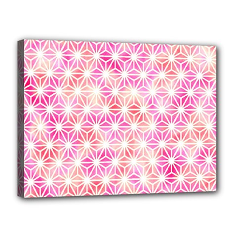 Traditional-patterns Canvas 16  X 12  (stretched) by nateshop