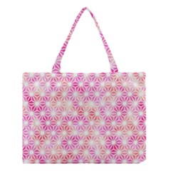 Traditional-patterns Medium Tote Bag by nateshop