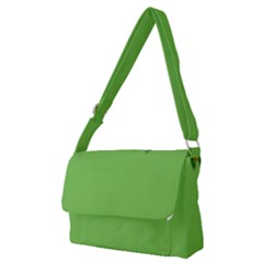 New-year-green Full Print Messenger Bag (m) by nateshop