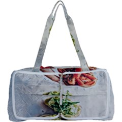 A Beautiful Bruschetta Multi Function Bag by ConteMonfrey