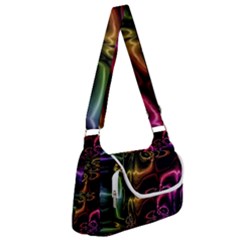 Patina Swirl Multipack Bag by MRNStudios