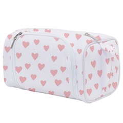 Small Cute Hearts Toiletries Pouch by ConteMonfrey