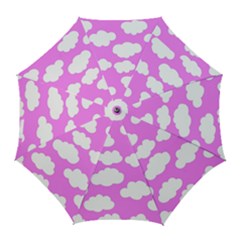 Purple Clouds  Golf Umbrellas by ConteMonfrey