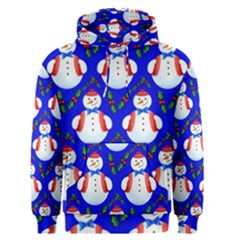 Seamless  Repeating Pattern Men s Core Hoodie by artworkshop