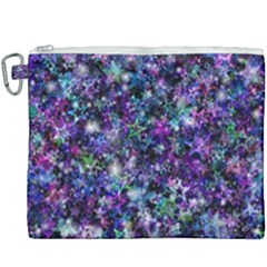 Background-christmas-star-advent Canvas Cosmetic Bag (xxxl) by Jancukart