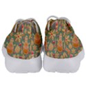 Gingerbread Christmas Decorative Kids  Lightweight Sports Shoes View4