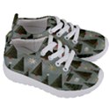 Christmas Trees Pattern Kids  Lightweight Sports Shoes View3