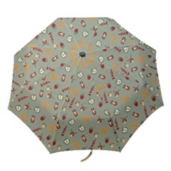 Wild Forest Friends   Folding Umbrellas by ConteMonfrey