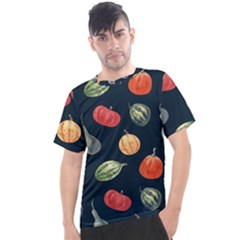 Vintage Vegetables  Men s Sport Top by ConteMonfrey