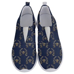 Blue Golden Bee No Lace Lightweight Shoes by ConteMonfrey