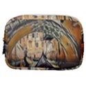 Art Venice Channel Make Up Pouch (Small) View1