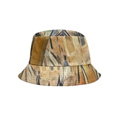 Art Venice Channel Bucket Hat (kids) by ConteMonfrey