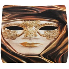 Venetian Mask Seat Cushion by ConteMonfrey