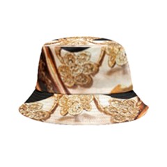 Venetian Mask Bucket Hat by ConteMonfrey