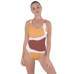 Geometric Pastel Bricks   Bring Sexy Back Swimsuit by ConteMonfreyShop